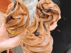-GODIVA(月星环球港店)