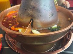 -乔先生涮肉·鲜活牛羊肉火锅(塘沽店)