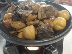 -到家尝北京菜(西坝河店)