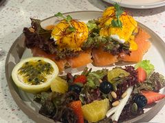 -BE BRIGHT KITCHEN(正佳广场店)