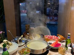 -阿杜打边炉(五江天街店)