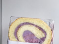 紫薯芋泥卷-85度C(青岛燕儿岛店)