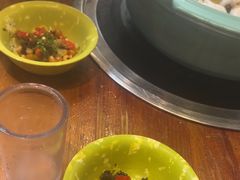 -重庆鸡公煲·青锅花椒鱼(牡丹江路店)