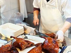 -阚老二鸭子店(来凤小区店)