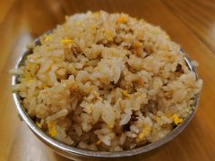 蛋炒饭-幸福铁板烧(共和村店)