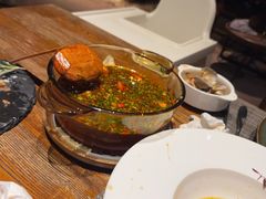 -喜洲吧·江畔老船厂·庭院餐厅(喜临院店)