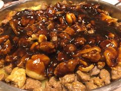 -黄记煌三汁焖锅(崇文门店)