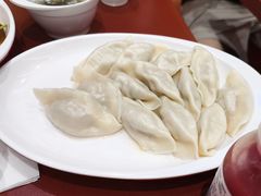 -喜家德虾仁水饺(长泰广场店)