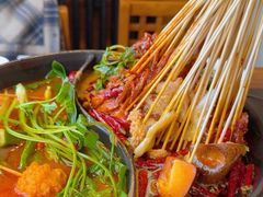 -川成串·自助串串香火锅(朝阳店)