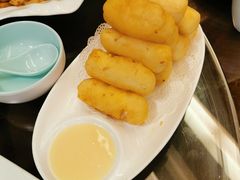 -玉林烤鸭店(垡头店)
