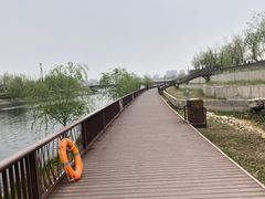 -西海子公园