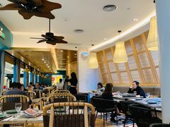 大堂-美奈小馆·越南料理(福田星河COCO Park店)