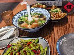 -北丐先生·野馄饨烧烤(长宁龙之梦店)