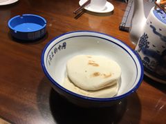 -老兰家传统烧烤炒菜泡馍(小南门店)