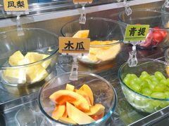 -水平有限广西米粉·广西风味集(五道口店)