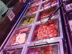 -聚盛源蒸汽海鲜火锅烤肉自助(巨川金海岸购物广场店)