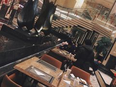 -盛宴标帜餐厅·亲子自助 (南昌喜来登酒店)