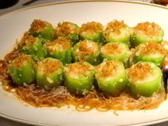 -莉莉海堂HAITANG·烤鸭(国贸商城店)