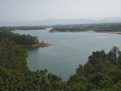 -南湾湖