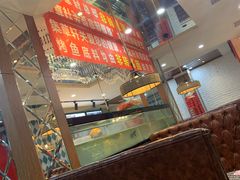 -集草轩·重庆麻辣烤鱼(西湖道店)