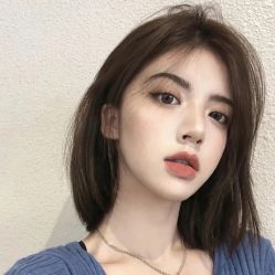 -V+SALON造型