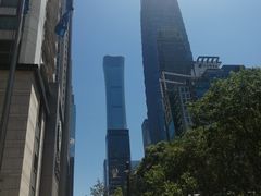 -中央广播电视总台(光华路办公区)