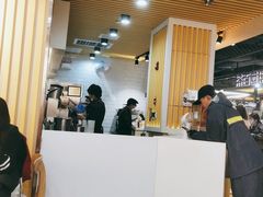 -CoCo都可(高新新力店)
