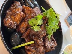 -洋洋中餐馆·SINCE 1997(信投店)