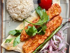 -BEYTI RESTAURANT贝迪土耳其餐厅
