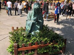 -普陀山慧济禅寺