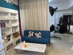 -爱定格照相馆.证件照(周浦万达店)