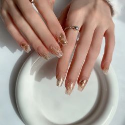 -1T·1M 日式美甲美睫
