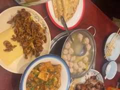 -聚首堂·特色小吃·肘子(什刹海德胜门店)