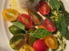 -La Strada(安福路店)