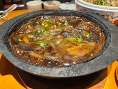 -小螺号海鲜·地道鲁菜(省体总店)