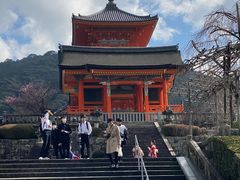 -有栖山 清光院 清水寺