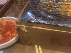 -熙成烧烤(白塔岭店)