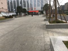 -川北医学院附属成都新华医院