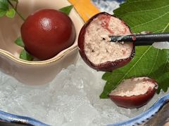 -小山日本料理(太古汇店)
