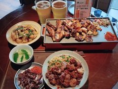 -大聖·精酿啤酒(市南路店)
