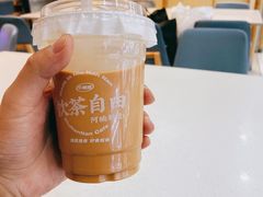 -牛楠楠·香港牛腩茶餐厅(永旺店)