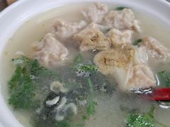 -津门如意包子铺(宾西路店)