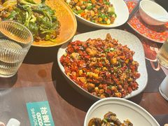 -拾捌川·自贡爆炒(新街口店)