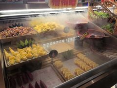 -一绪に寿喜烧(荟聚店)