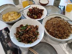 -攸州小镇家湘菜(小米科技园店)