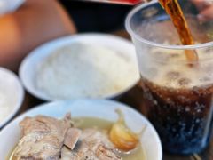 -松發肉骨茶(克拉码头店)