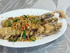 -富来美食