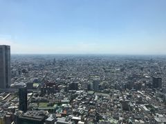 -东京都厅舍