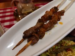 -西贝莜面村(近铁城市广场店)