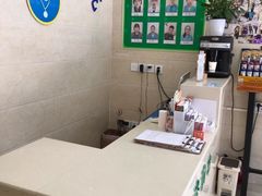 -仁华宠物医院(青羊店)